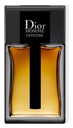 Homme Intense Eau de Parfum 150ml Dior