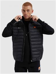 Μπουφάν Puffer Μαύρο Ellesse