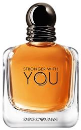 Stronger With You 100ml Emporio Armani