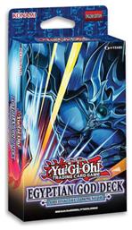 Egyptian God Obelisk the Tormentor Yu-Gi-Oh! Deck Konami