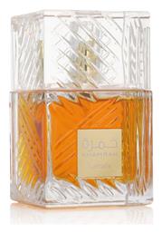Khamrah 100ml Lattafa