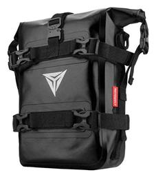 Τσάντα Μοτοσυκλέτας 8lt σε Μαύρο Χρώμα Motowolf