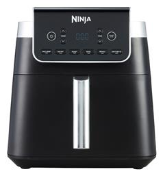 Max Pro Air Fryer 6.2lt Μαύρο Ninja