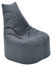 Πουφ Πολυθρόνα Αδιάβροχη Norm Pro 65x65x80cm - Pakketo