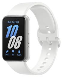 Galaxy Fit3 με Παλμογράφο Ασημί Samsung