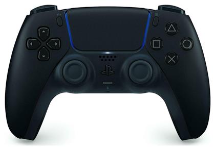 DualSense Ασύρματο Gamepad για PS5 Midnight Black Sony